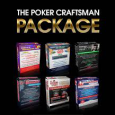 Ask Alex Episode 208 “The Poker Craftsman Package”