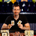 Brian Rast, $50k Players Champion 2011 Podcast