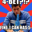Ask Alex Episode 41 “Hero Calls & 6 bet bluffing”