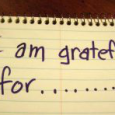 Ask Alex Episode 139 “Gratitude”