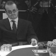 Dave Devilfish Ulliott, Finally In The Poker Hall Of Fame.