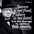 Ask Alex Episode 168 “Failing At Success”