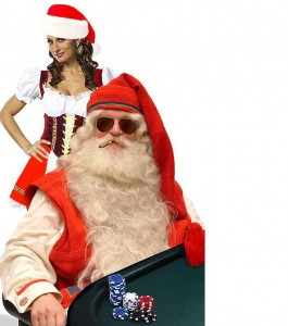 santapoker